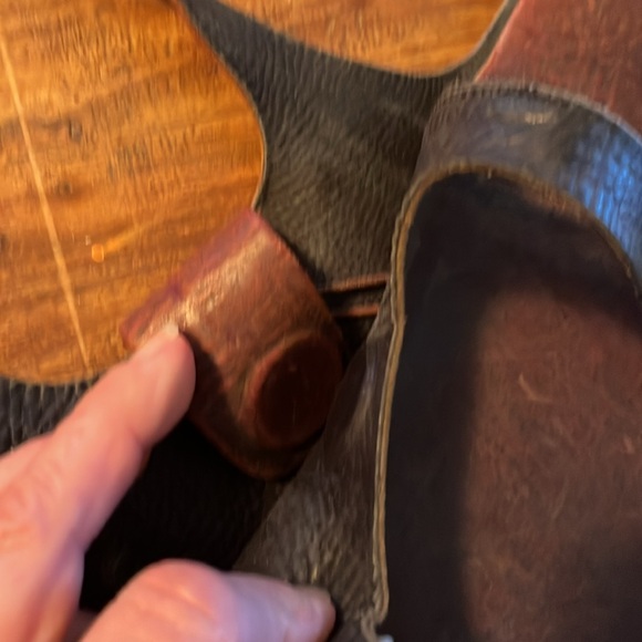 Hand made women’s handbag - Picture 2 of 3